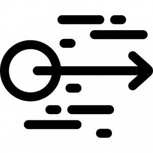 acceleration transparent