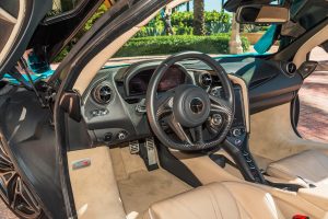 cream interior wheel